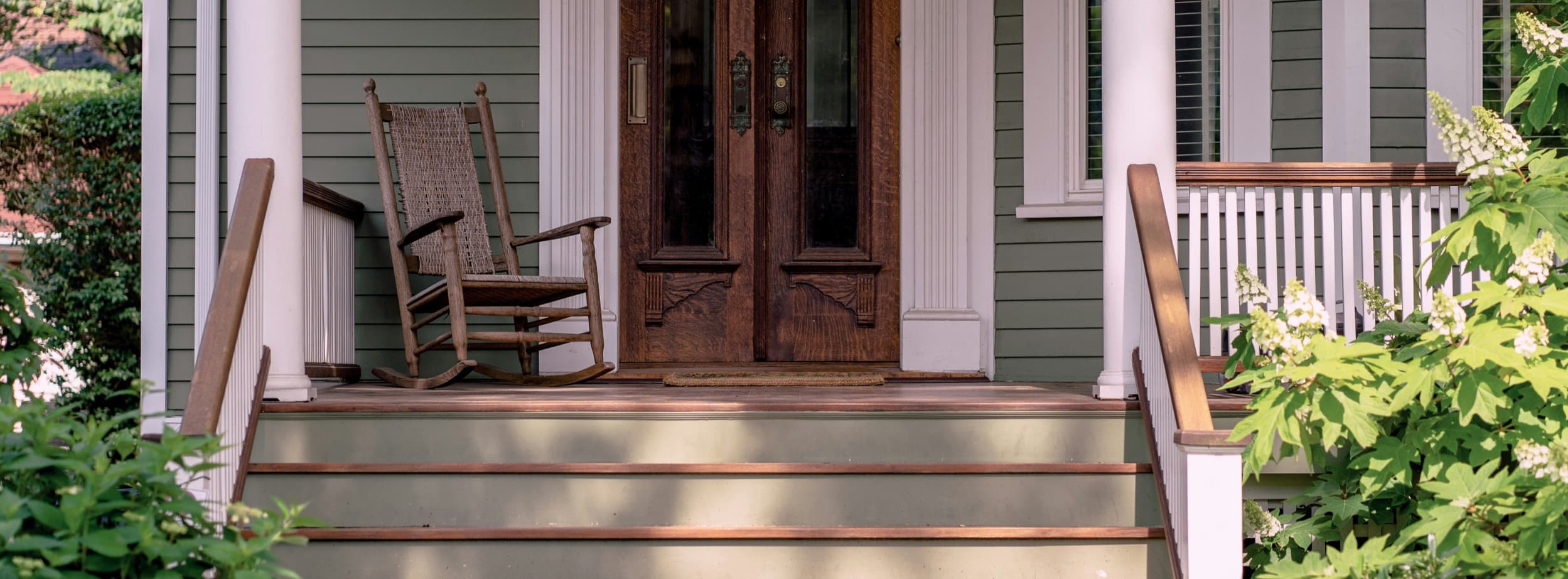 Residential Homes Archive - Ruther Glen